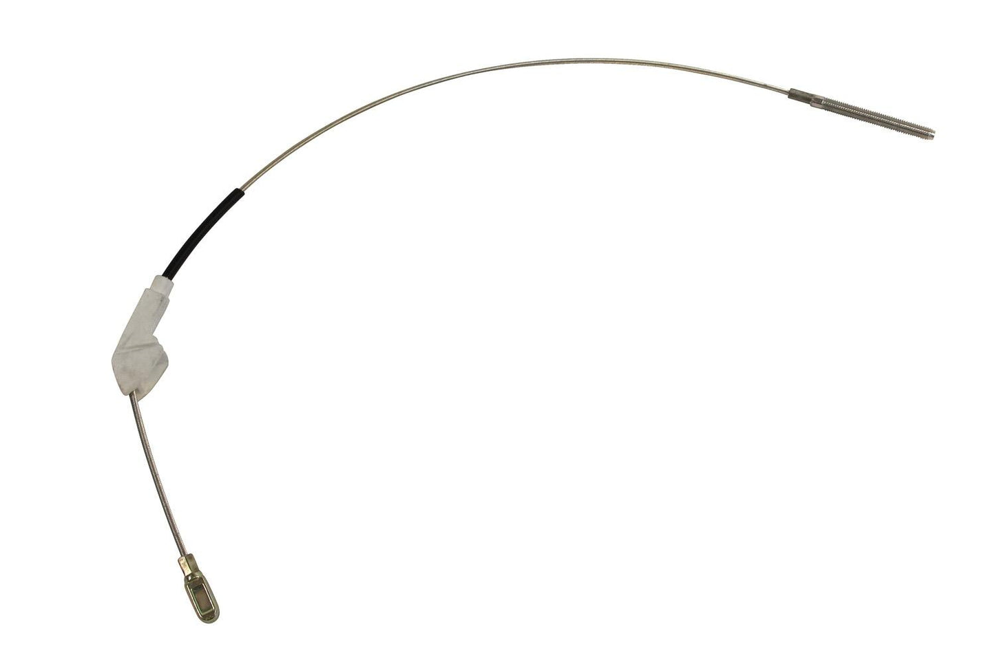 VAICO Cable Pull, parking brake V40-30041