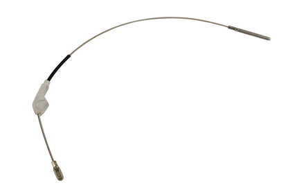 VAICO Cable Pull, parking brake V40-30041