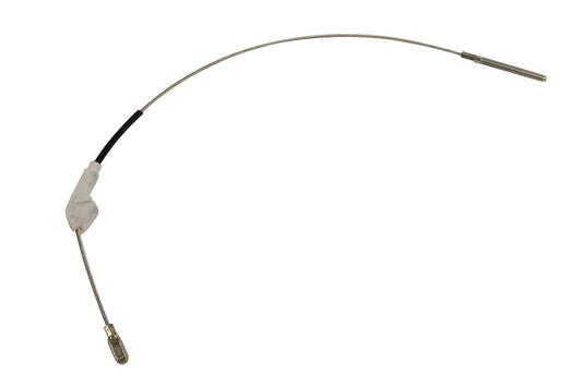 VAICO Cable Pull, parking brake V40-30041