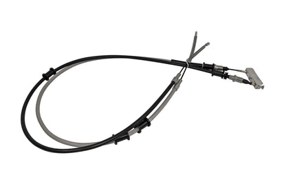 VAICO Cable Pull, parking brake V40-30043