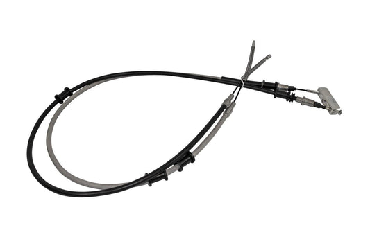VAICO Cable Pull, parking brake V40-30043