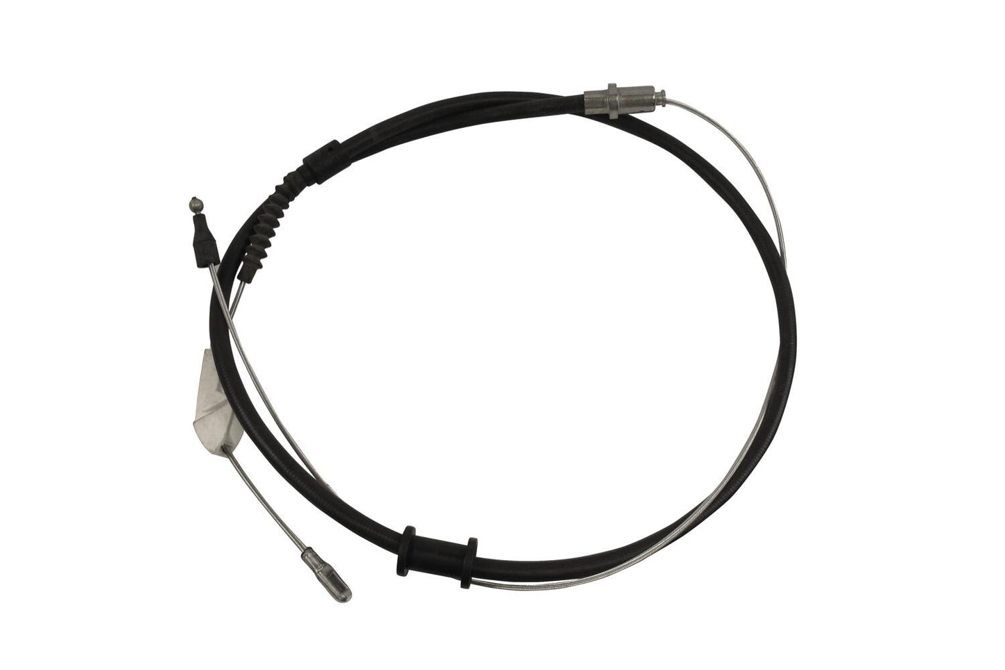 VAICO Cable Pull, parking brake V40-30045