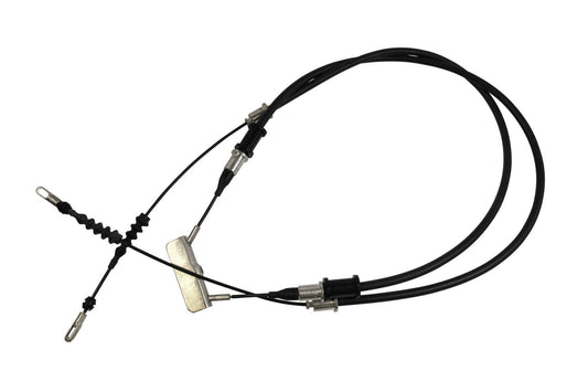 VAICO Cable Pull, parking brake V40-30046