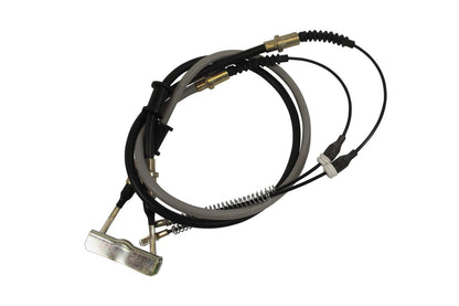 VAICO Cable Pull, parking brake V40-30047