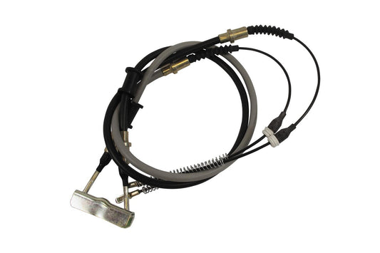 VAICO Cable Pull, parking brake V40-30047