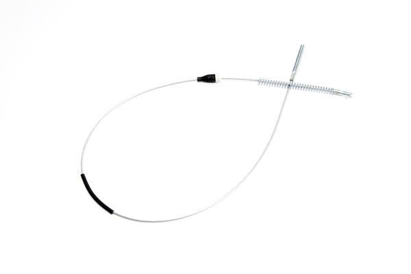 VAICO Cable Pull, parking brake V40-30049