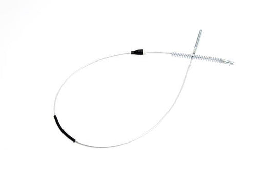 VAICO Cable Pull, parking brake V40-30049