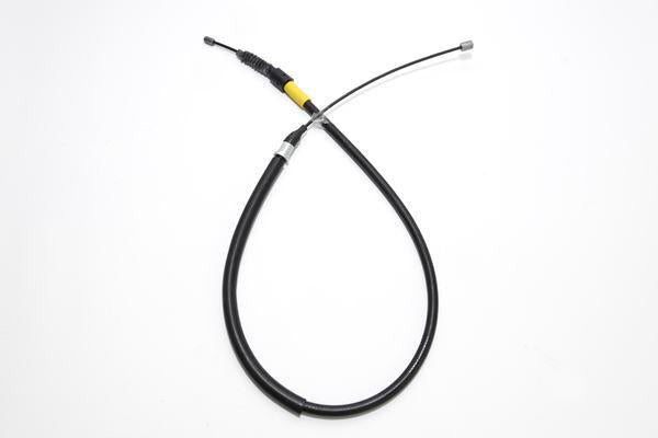 VAICO Cable Pull, parking brake V40-30053