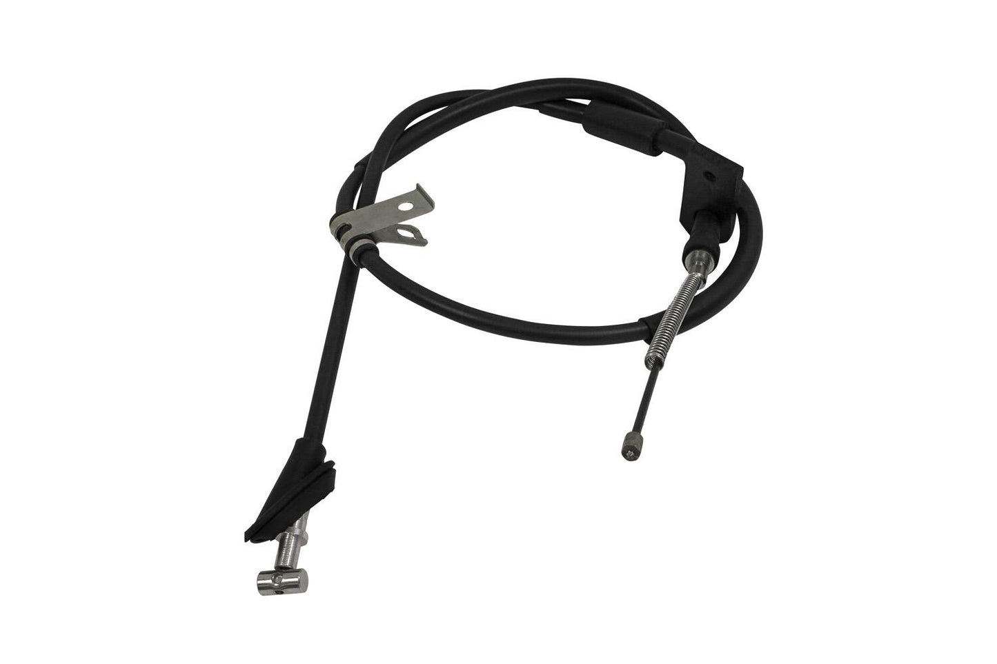 VAICO Cable Pull, parking brake V40-30059