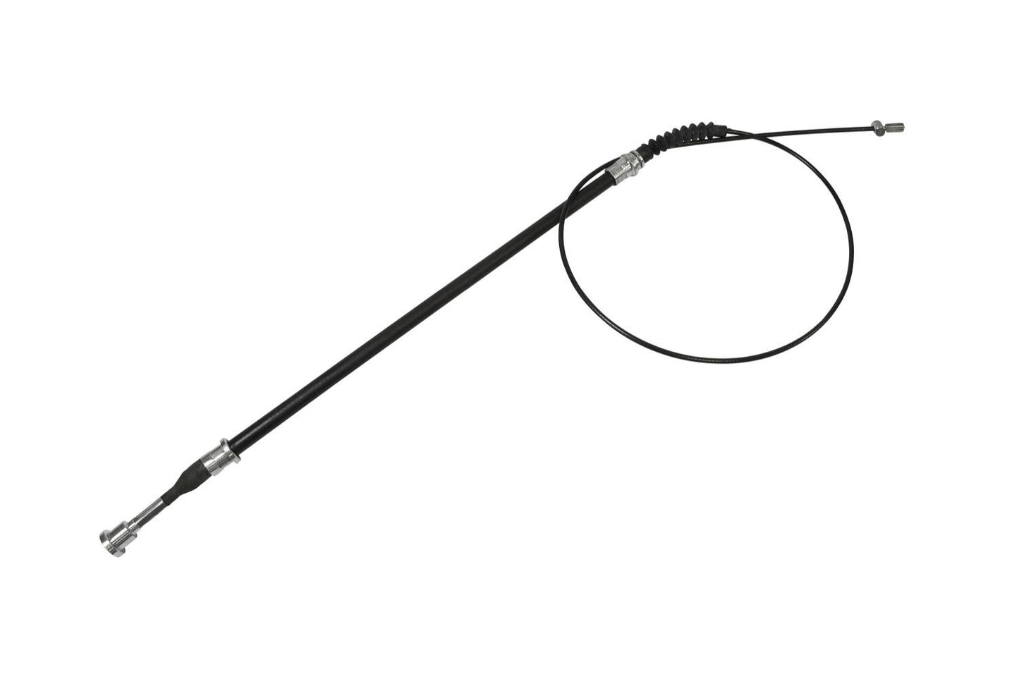 VAICO Cable Pull, parking brake V40-30061