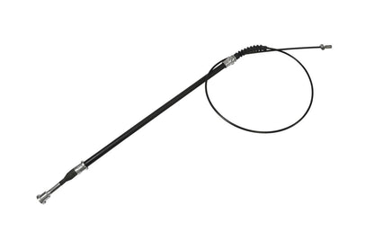 VAICO Cable Pull, parking brake V40-30061