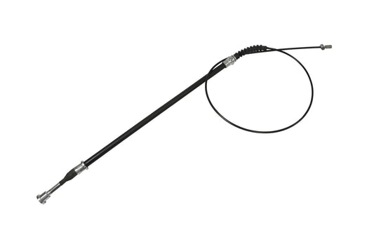 VAICO Cable Pull, parking brake V40-30061