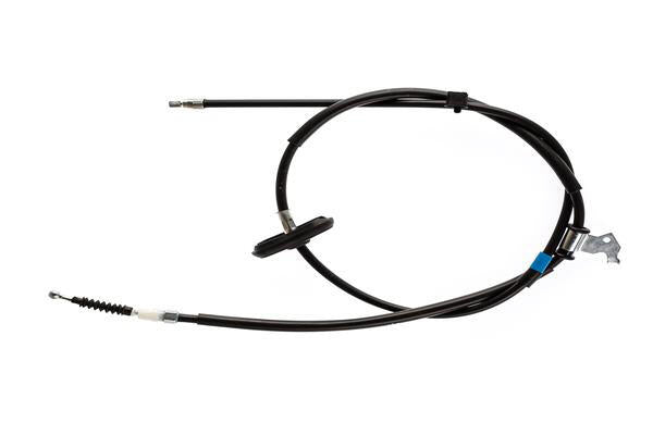 VAICO Cable Pull, parking brake V40-30076