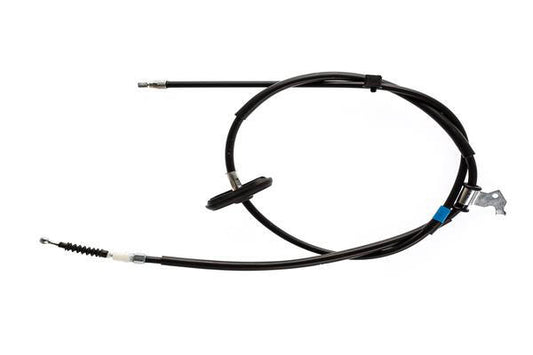 VAICO Cable Pull, parking brake V40-30076