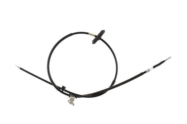 VAICO Cable Pull, parking brake V40-30077