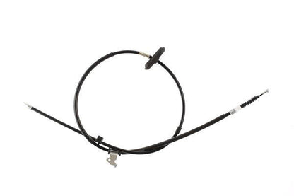 VAICO Cable Pull, parking brake V40-30077
