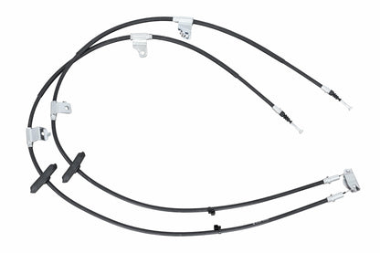 VAICO Cable Pull, parking brake V40-30078