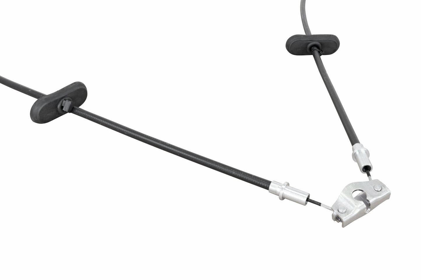 VAICO Cable Pull, parking brake V40-30078