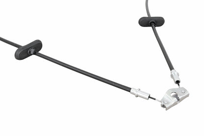 VAICO Cable Pull, parking brake V40-30078