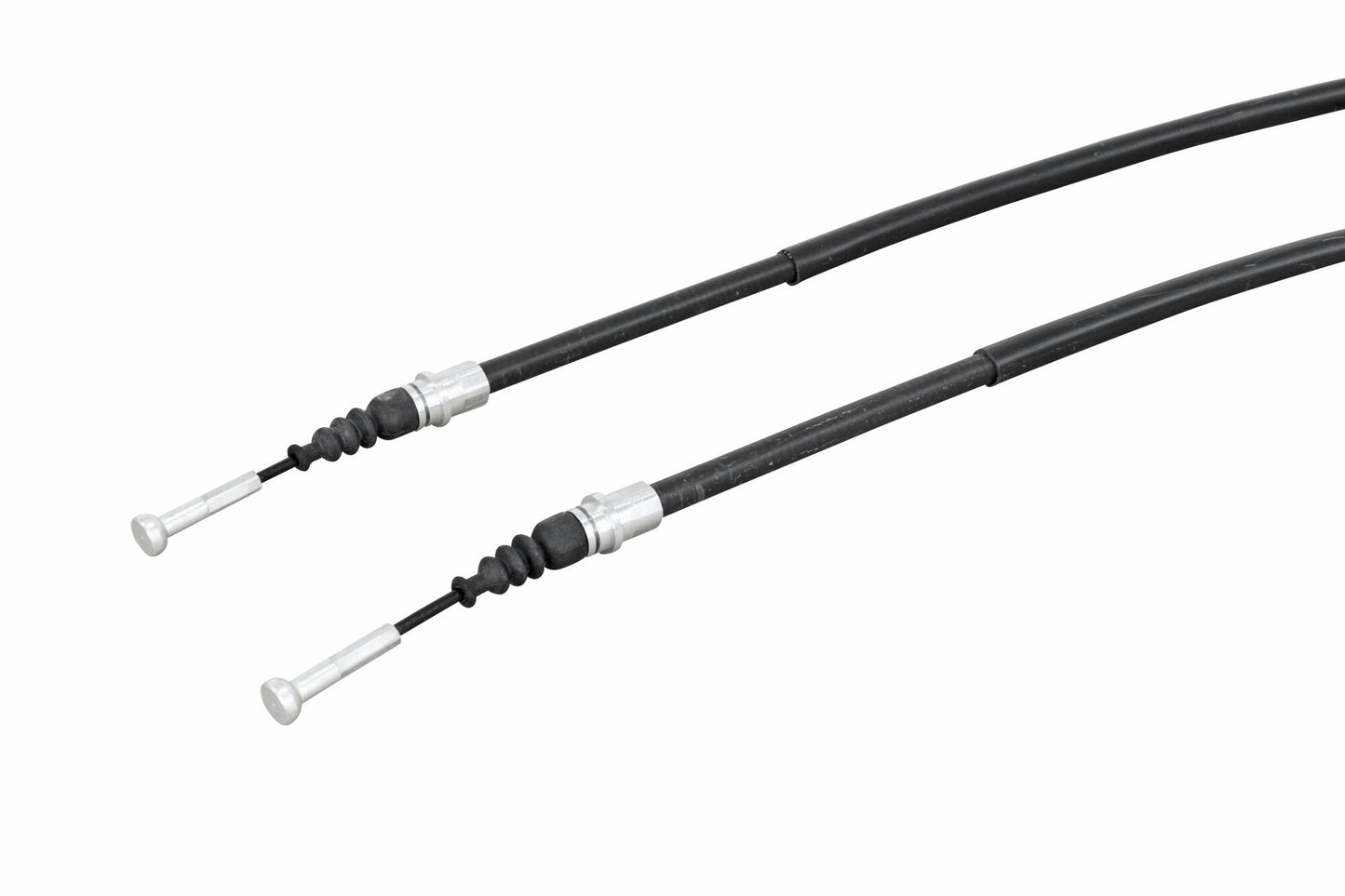 VAICO Cable Pull, parking brake V40-30078