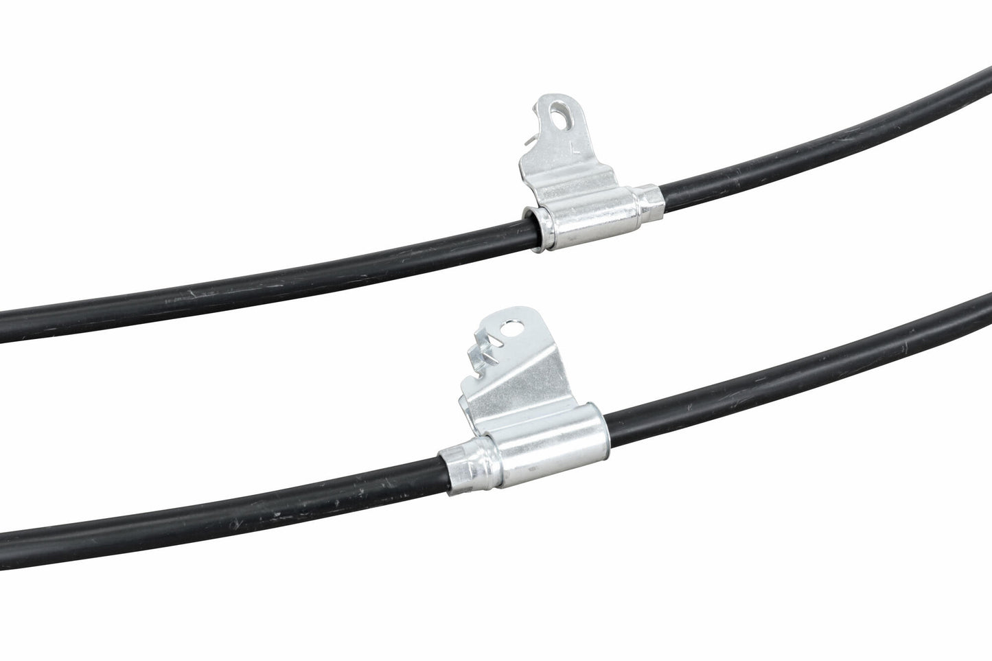 VAICO Cable Pull, parking brake V40-30078