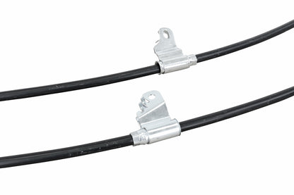 VAICO Cable Pull, parking brake V40-30078