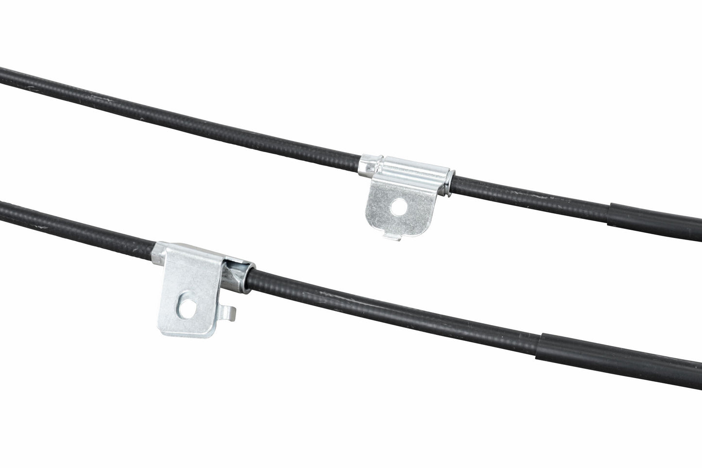 VAICO Cable Pull, parking brake V40-30078