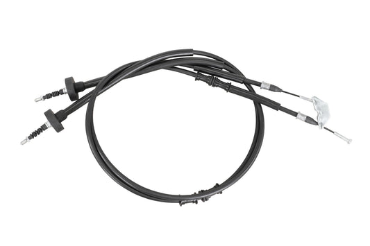 VAICO Cable Pull, parking brake V40-30080