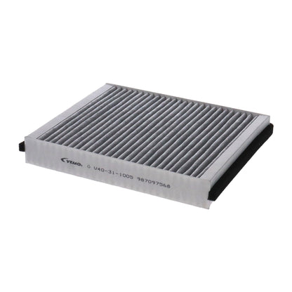 VEMO Filter, cabin air V40-31-1005