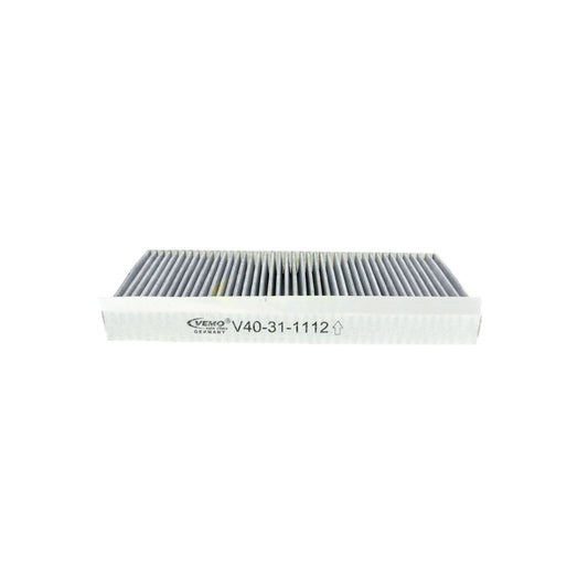 VEMO Filter, cabin air V40-31-1112