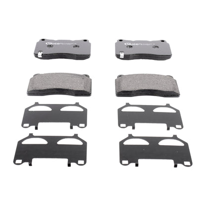 VAICO Brake Pad Set, disc brake V40-4127