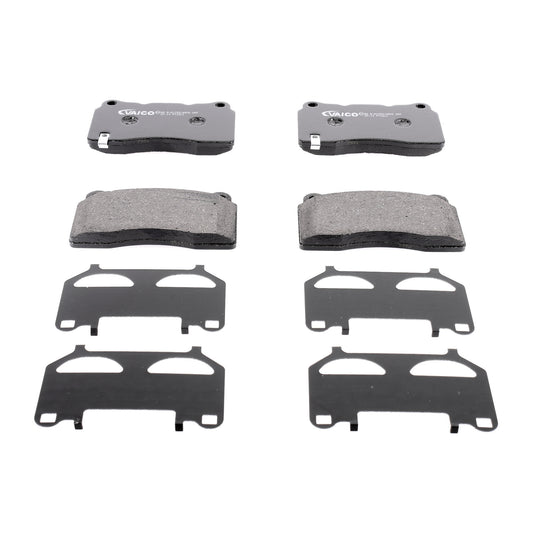 VAICO Brake Pad Set, disc brake V40-4127