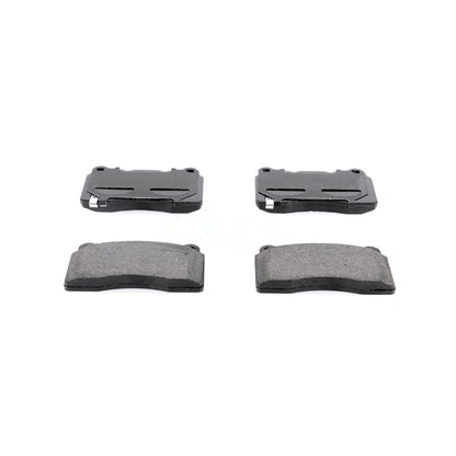 VAICO Brake Pad Set, disc brake V40-4127