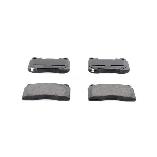 VAICO Brake Pad Set, disc brake V40-4127