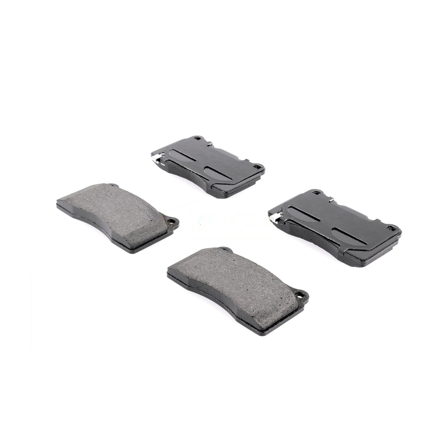 VAICO Brake Pad Set, disc brake V40-4127