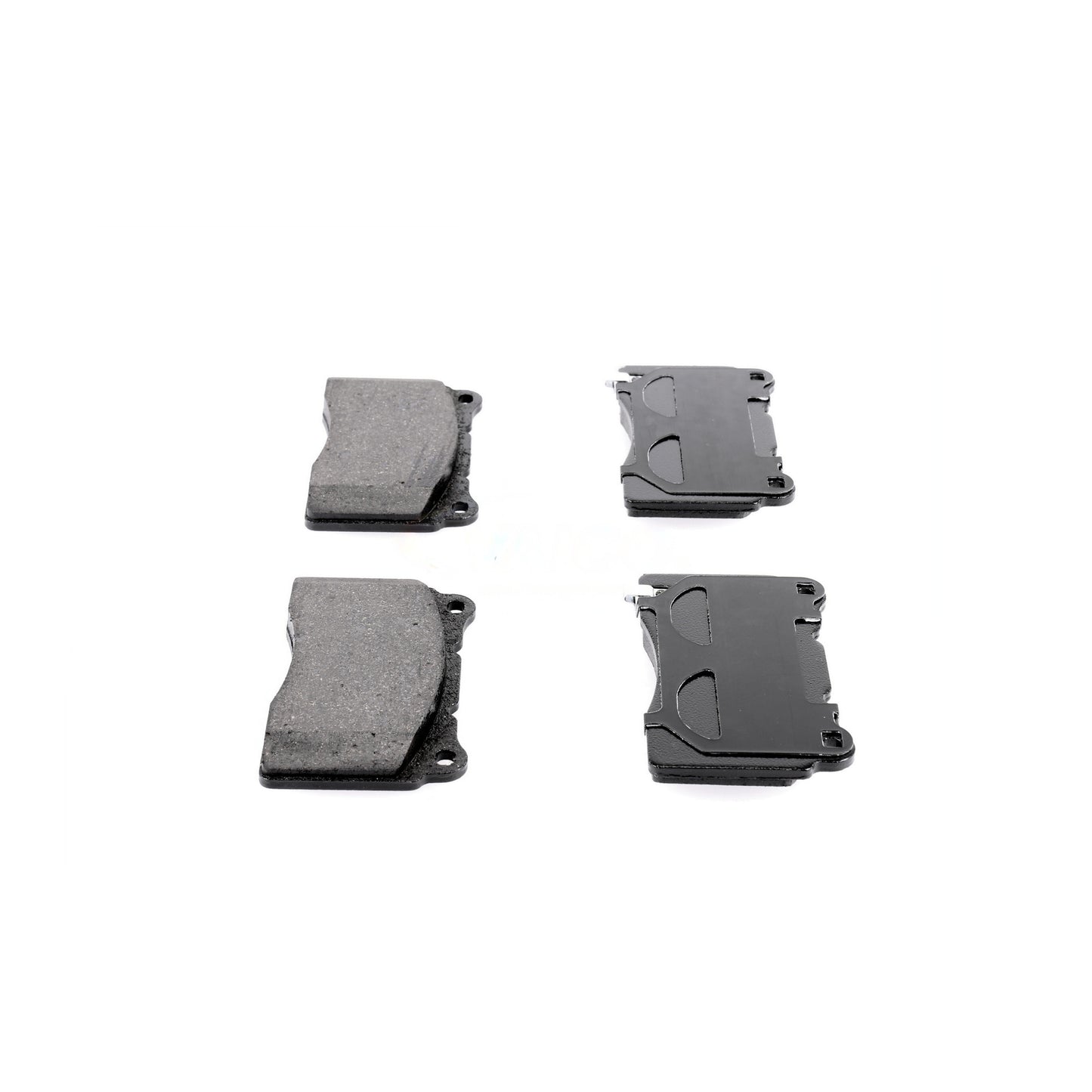 VAICO Brake Pad Set, disc brake V40-4127