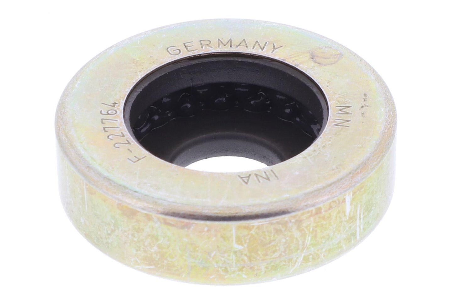 VAICO Rolling Bearing, suspension strut suppor V40-4140