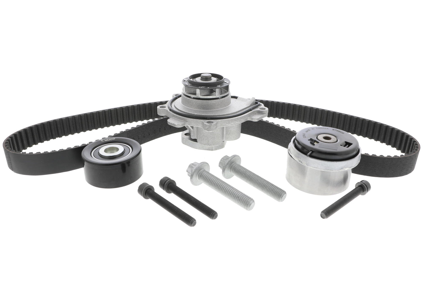 VAICO Water Pump & Timing Belt Kit V40-50063-BEK