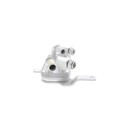 VEMO Oil Cooler, automatic transmission V40-60-0018