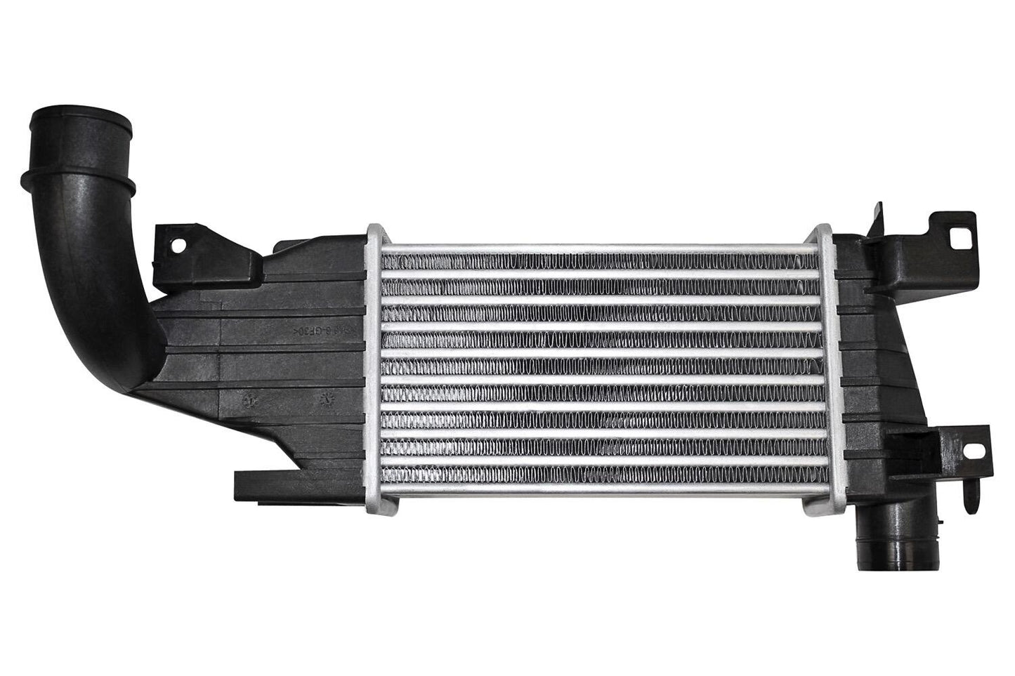VEMO Charge Air Cooler V40-60-2017