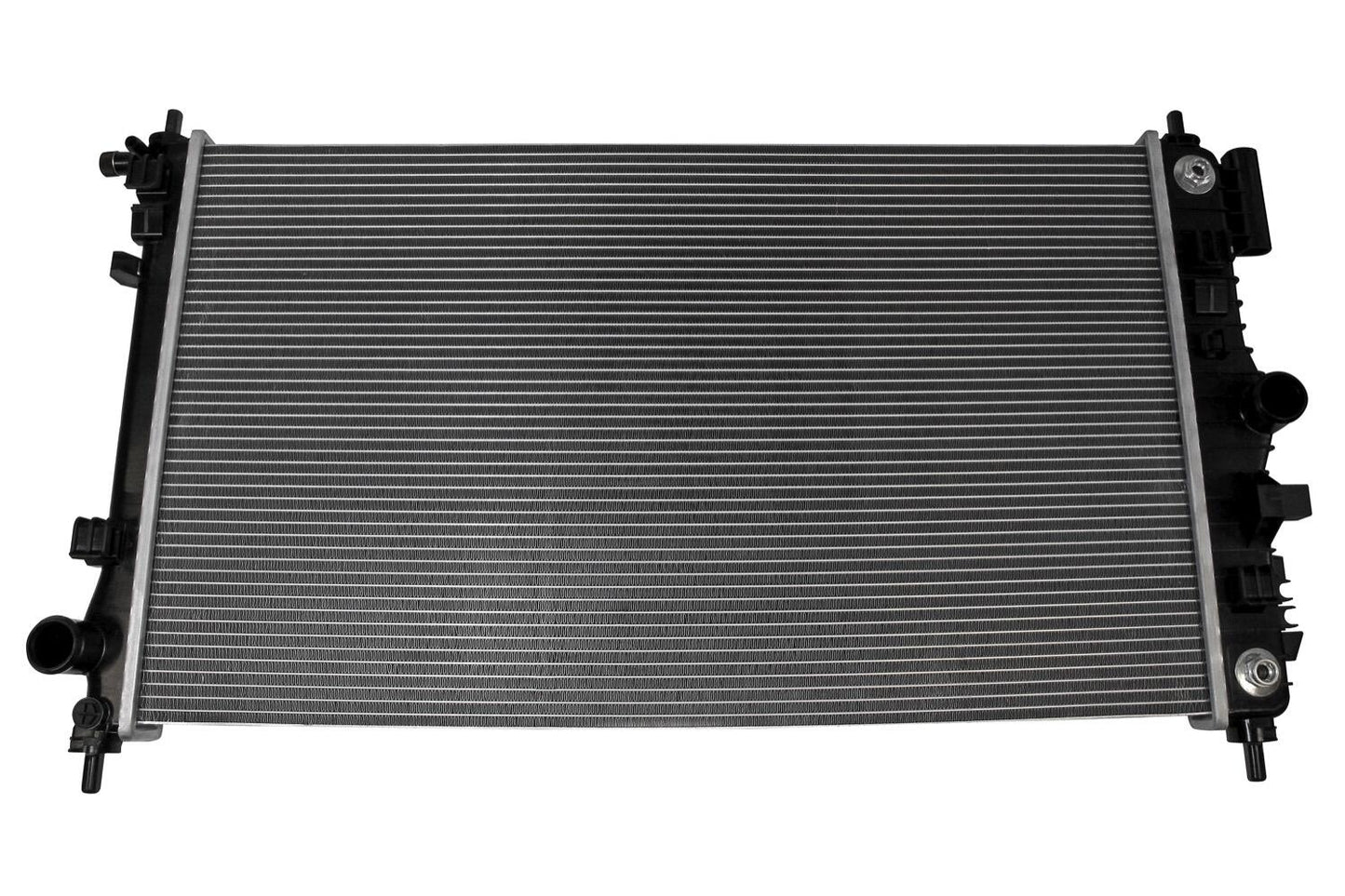 VEMO Radiator, engine cooling V40-60-2058