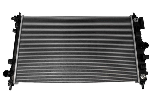 VEMO Radiator, engine cooling V40-60-2058