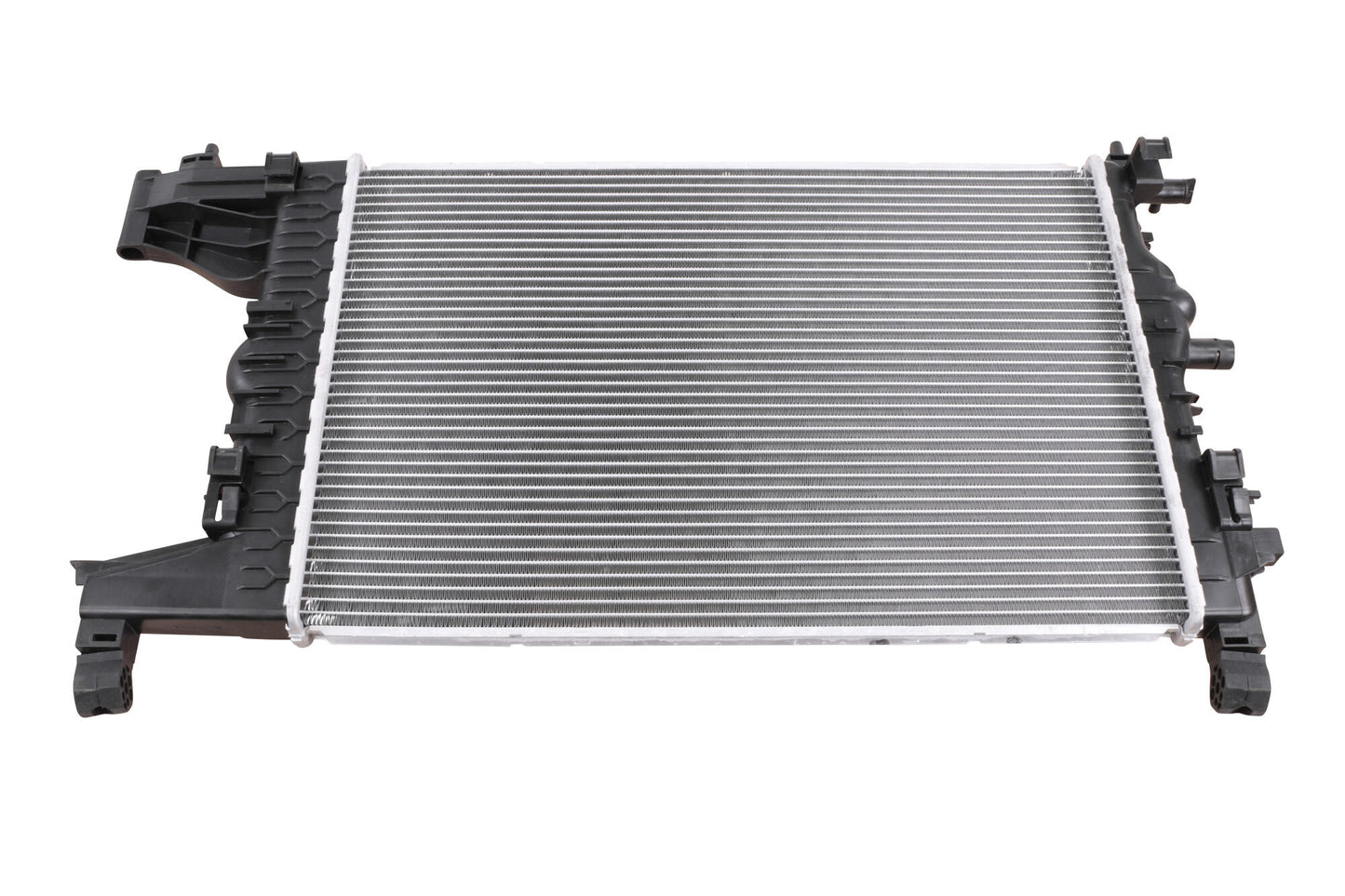 VEMO Radiator, engine cooling V40-60-2095
