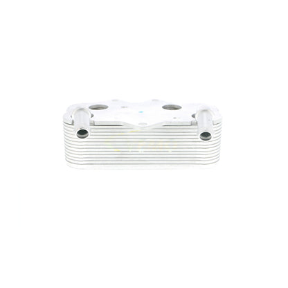 VEMO Oil Cooler, engine oil V40-60-2096