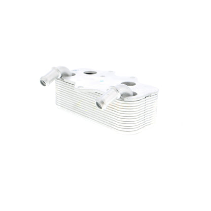 VEMO Oil Cooler, engine oil V40-60-2096