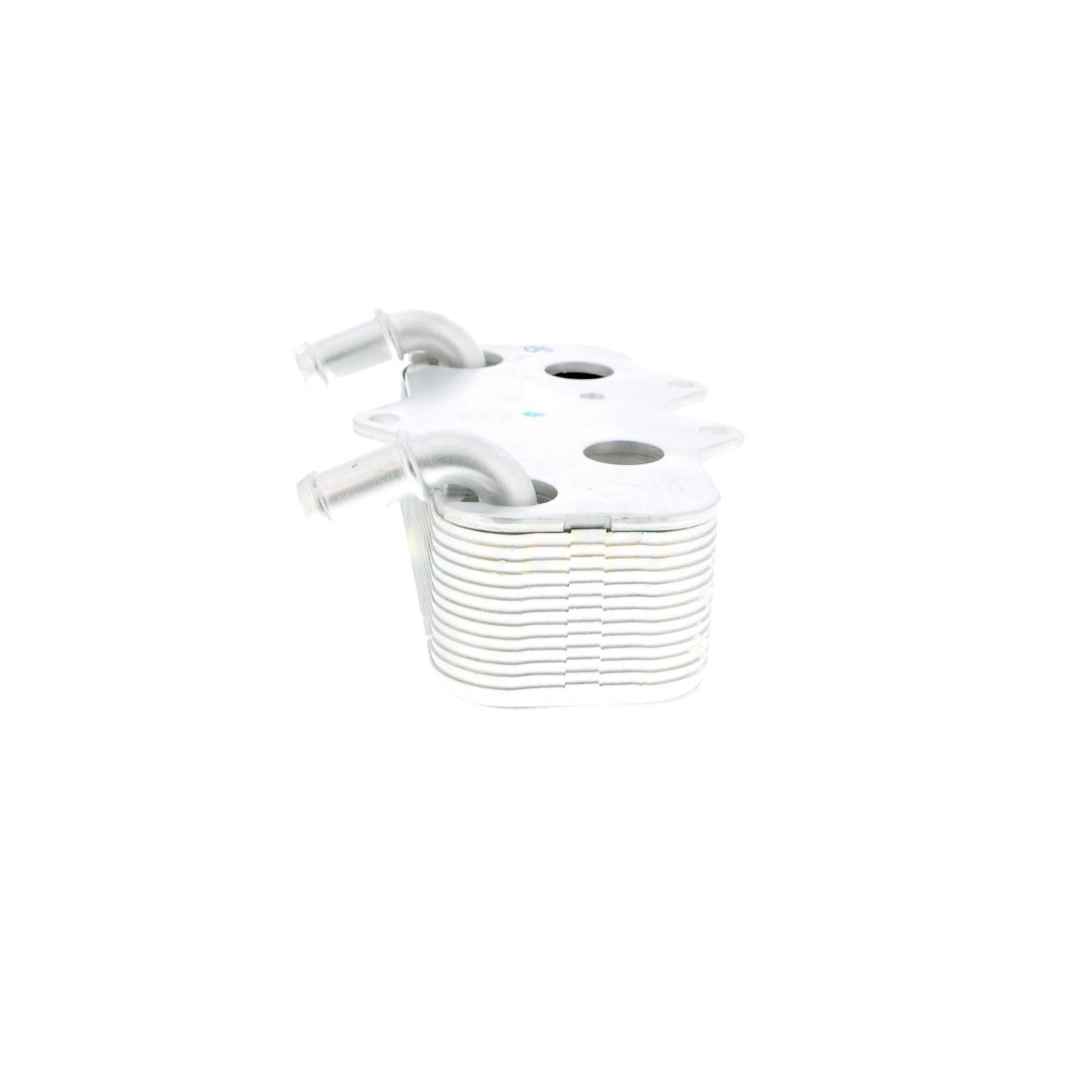 VEMO Oil Cooler, engine oil V40-60-2096