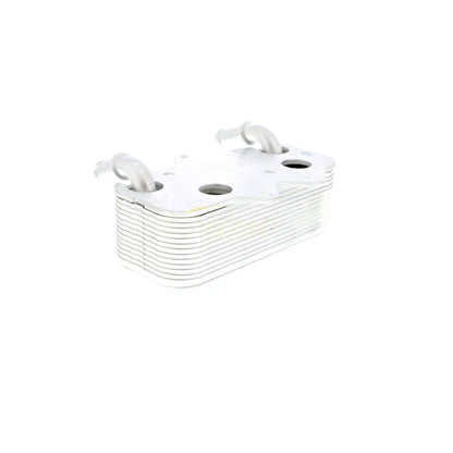 VEMO Oil Cooler, engine oil V40-60-2096