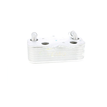 VEMO Oil Cooler, engine oil V40-60-2096