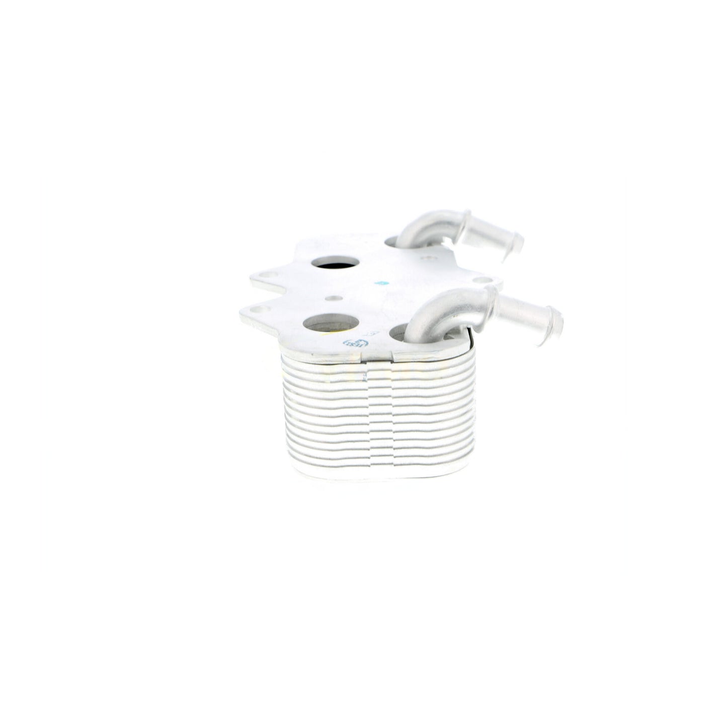 VEMO Oil Cooler, engine oil V40-60-2096