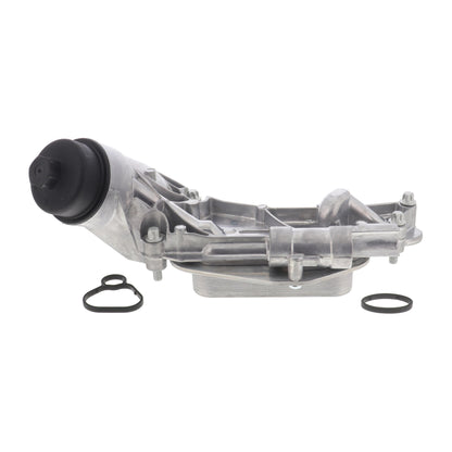 VEMO Oil filter module V40-60-2097